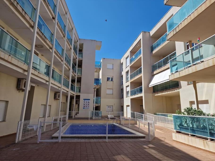 Vacacional Apartment Torreblanca